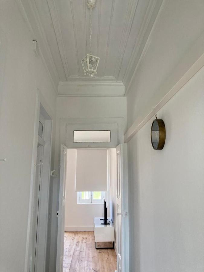 トレイラCasa Da Varinaアパートメント エクステリア 写真